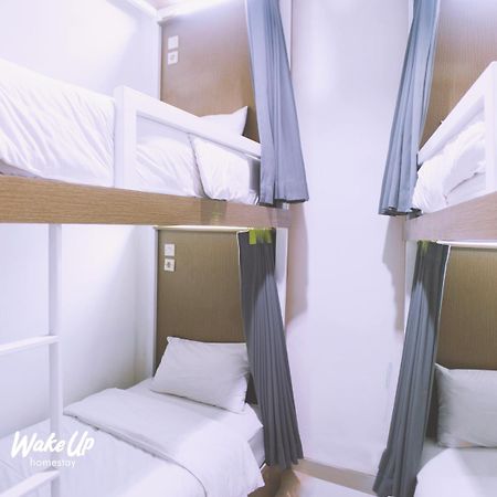 יוגיאקרטה Wakeup Homestay מראה חיצוני תמונה