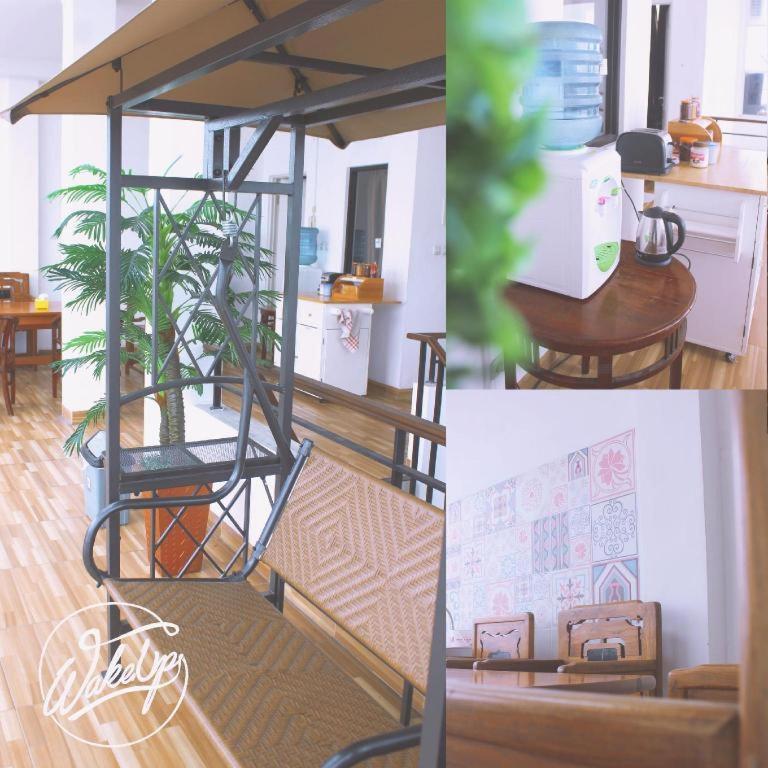 יוגיאקרטה Wakeup Homestay מראה חיצוני תמונה